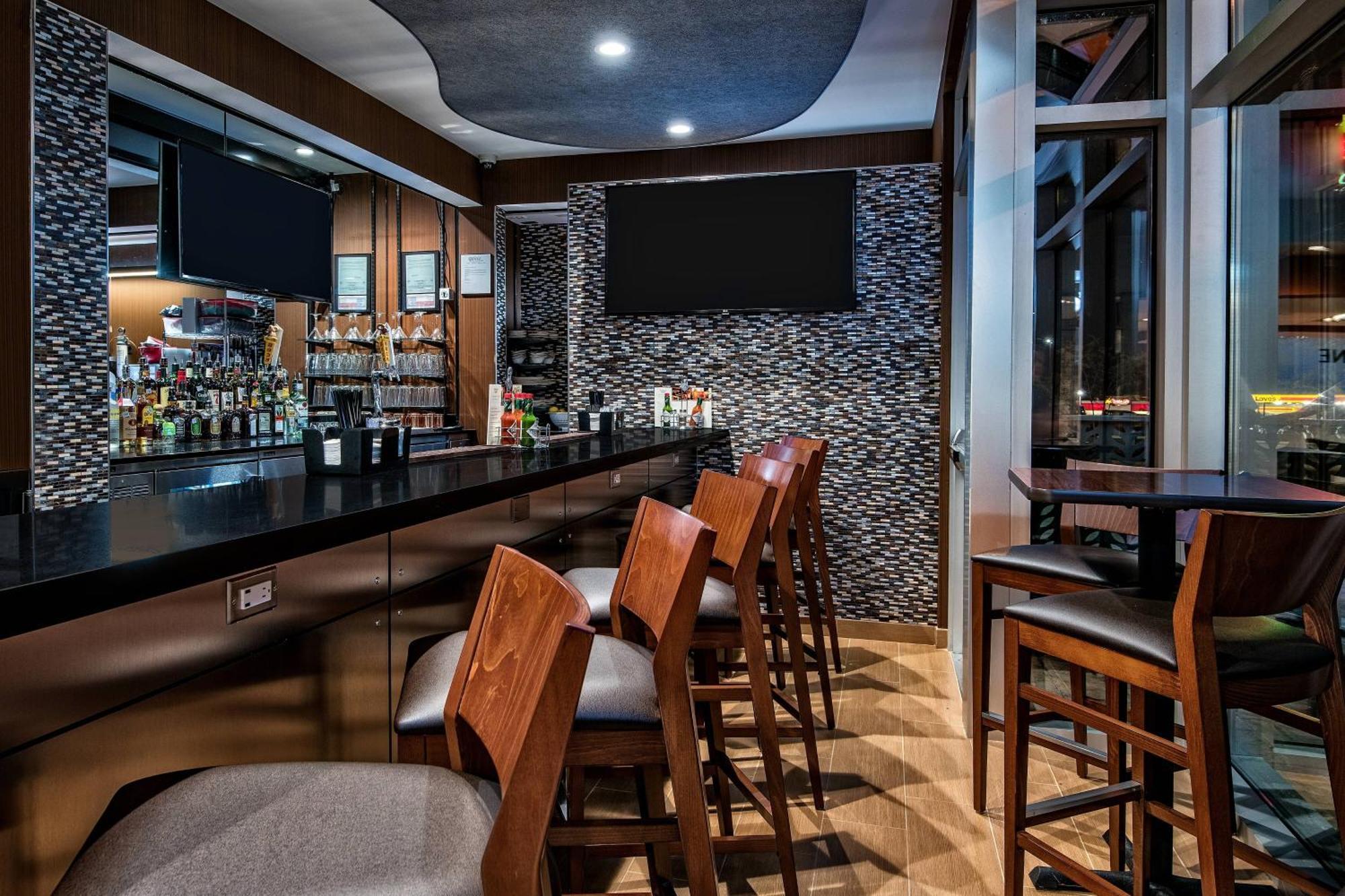 Fairfield Inn & Suites By Marriott Van Exteriör bild